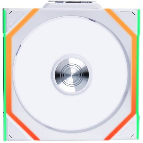 Lian Li 120mm UNI FAN SL Wireless ARGB Case Fan (White)