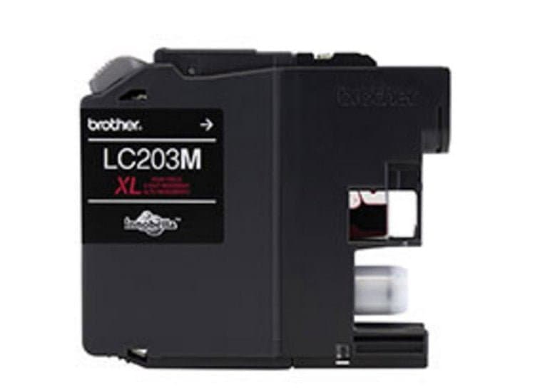 Brother XL Innobella High Yield Magenta Ink Toner Cartridge