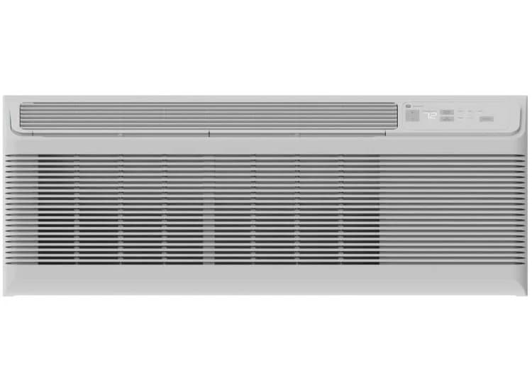 GE Zoneline Air Conditioner Heat Pump Unit with Corrosion Protection 15,100 BTU 230/208 Volt