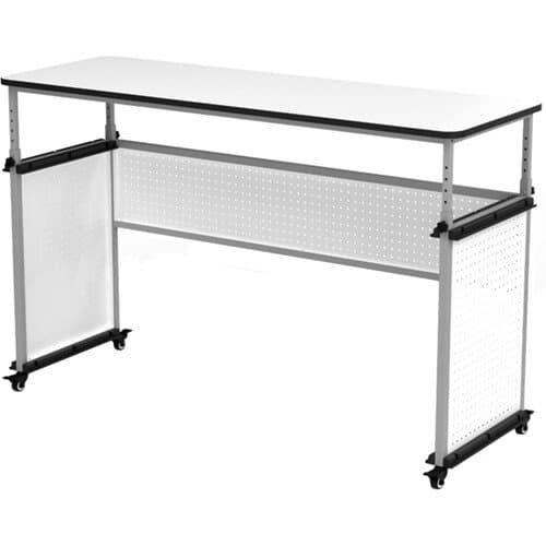 Luxor Modular Teacher Desk