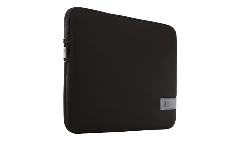 Case Logic Reflect REFMB-113 Carrying Case (Sleeve) for 13" MacBook Pro-Black