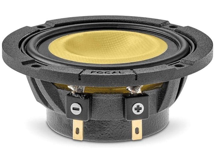 Focal K2 Power M 3 KM 3" Midrange Speaker Driver (Each)