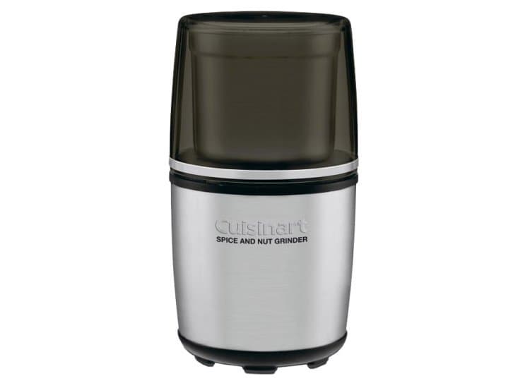 Cuisinart Stainless Steel Spice And Nut Grinder