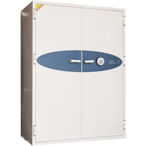 Turtle Phoenix Data Commander 4623 Fireproof Safe (15.8 Cubic Feet)