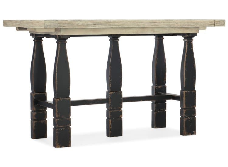 Hooker Furniture Dining Room Ciao Bella Friendship Table