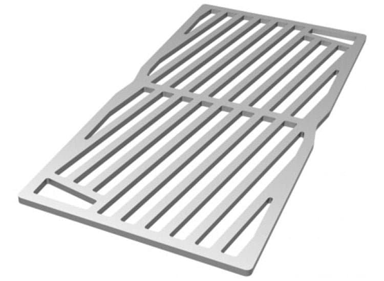 Hestan 36" Stainless Steel DiamondCut Grate