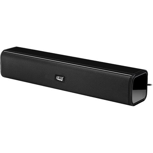 Adesso Xtream S5 USB-Powered Sound Bar