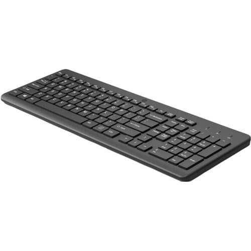 HP 225 Wireless Keyboard