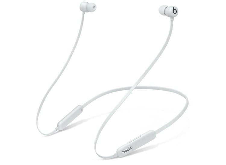 Beats By Dr. Dre Beats Flex Smoke Gray Wireless Earphones