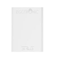 Sirius Universal Laptop and Smart Device Charger Bundle for Apple-White