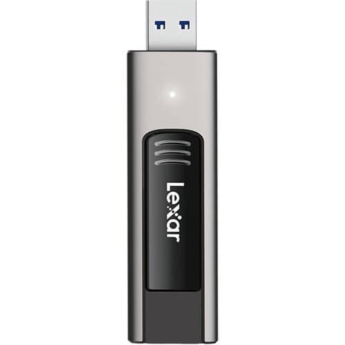 Lexar 128GB JumpDrive M900 USB Flash Drive