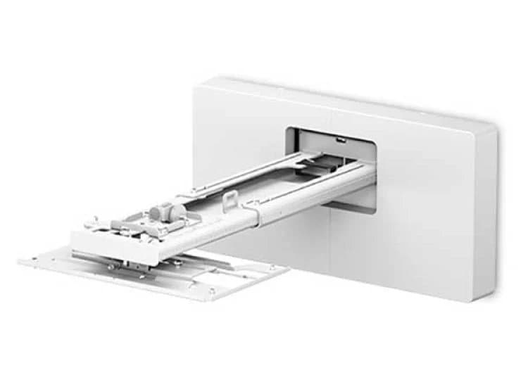 Epson Extreme Short Throw Wall Mount for Projectors (ELPMB75)
