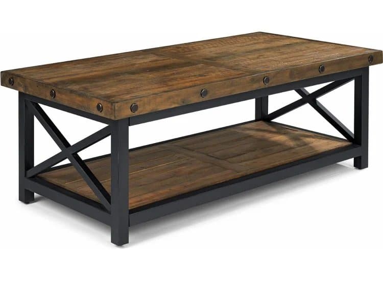 Flexsteel Carpenter Coffee Table