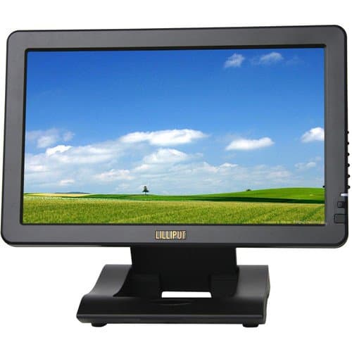 Lilliput FA1011 10.1" Monitor