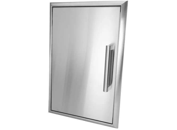 Coyote Single Access Door 14-Inch