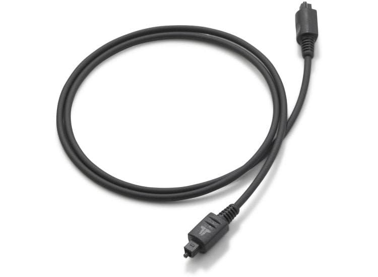 JL Audio 3 Feet Digital Optical Audio Interconnect Cable