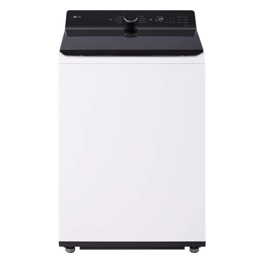 Samsung Super Speed Wash High Efficiency Impeller Extra Large ( 5.2-cu ft ) Top-Load Washer ( White )