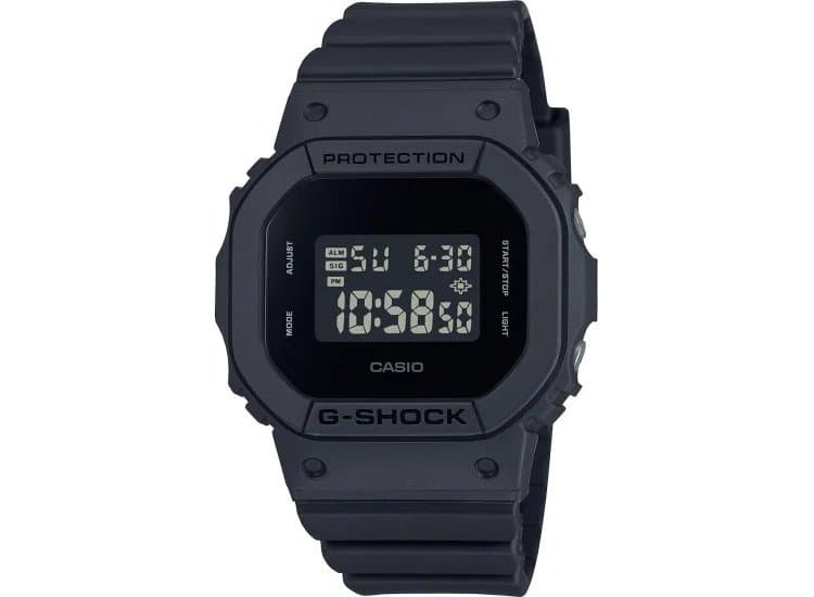 G-Shock Digital Watch 40.5mm with Black Dial