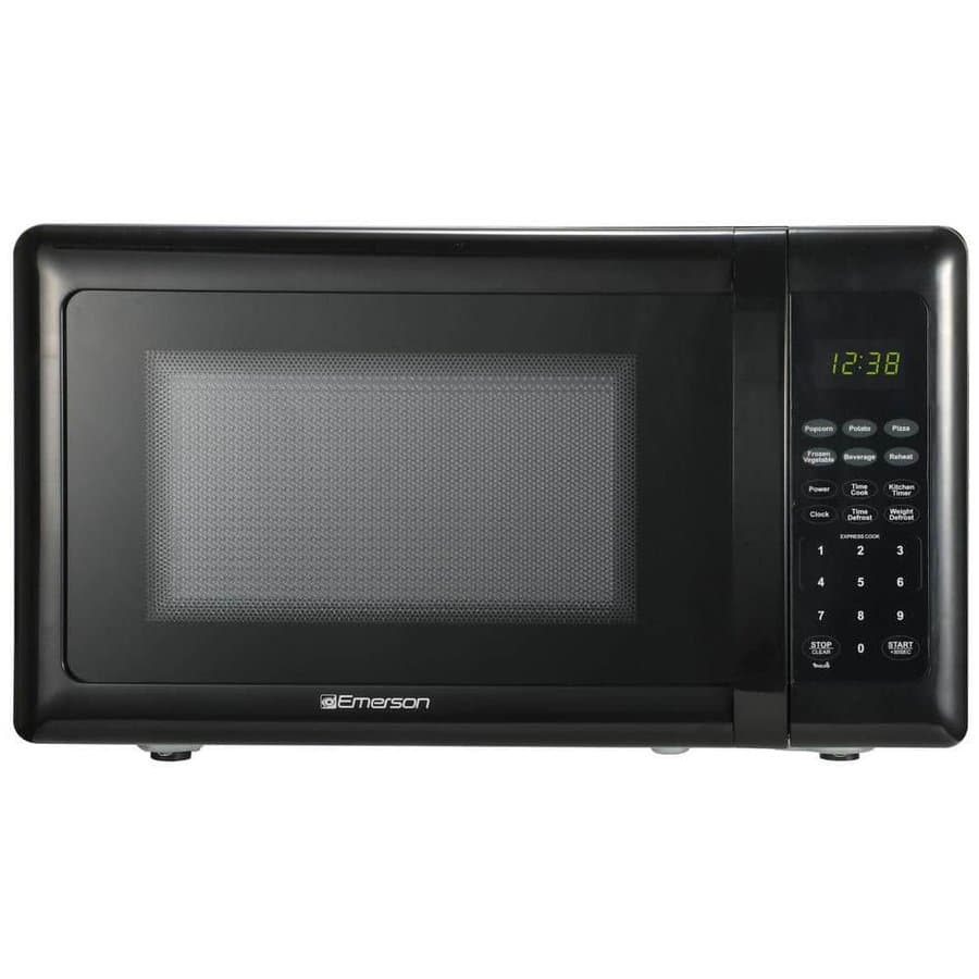 Emerson 0.7 Countertop Microwaves