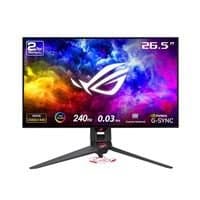 ASUS Swift PG27AQDM 27 2K QHD (2560 x 1440) 240Hz Gaming Monitor