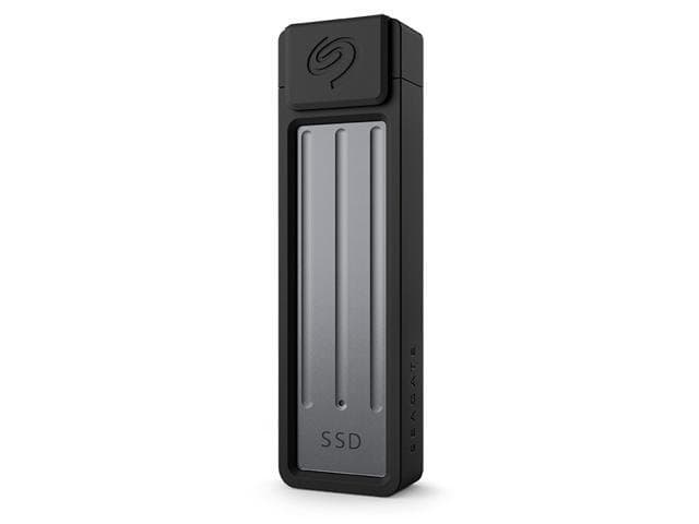 Seagate Ultra Compact 1TB Portable SSD USB 3.2 Gen 2 SSD