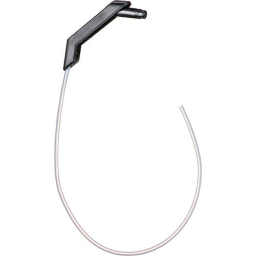 MakerBot Swivel Clip and Guide Tube Assembly