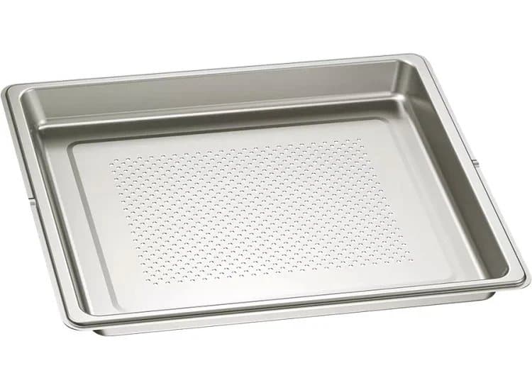 Gaggenau 5 Qt. Stainless Steel Perforated Cooking Container
