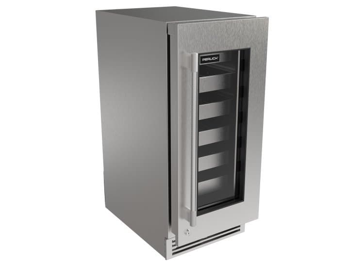 Perlick G5 Luxe 15-Inch Wine Reserve