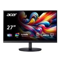 Acer CB272K bmiprux 27 4K UHD (3840 x 2160) 60Hz Monitor