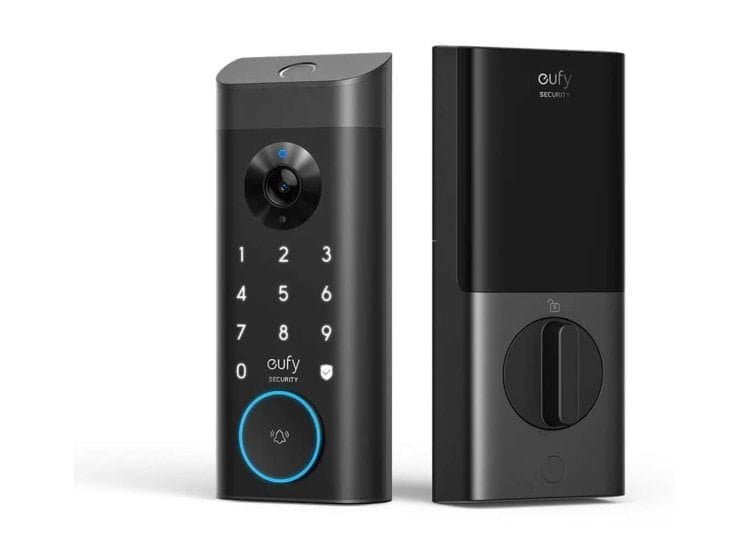 Eufy Video Smart Lock E330