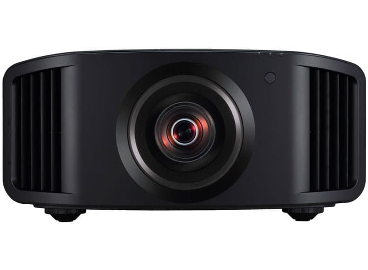 JVC D-ILA 8K Home Theater Projector