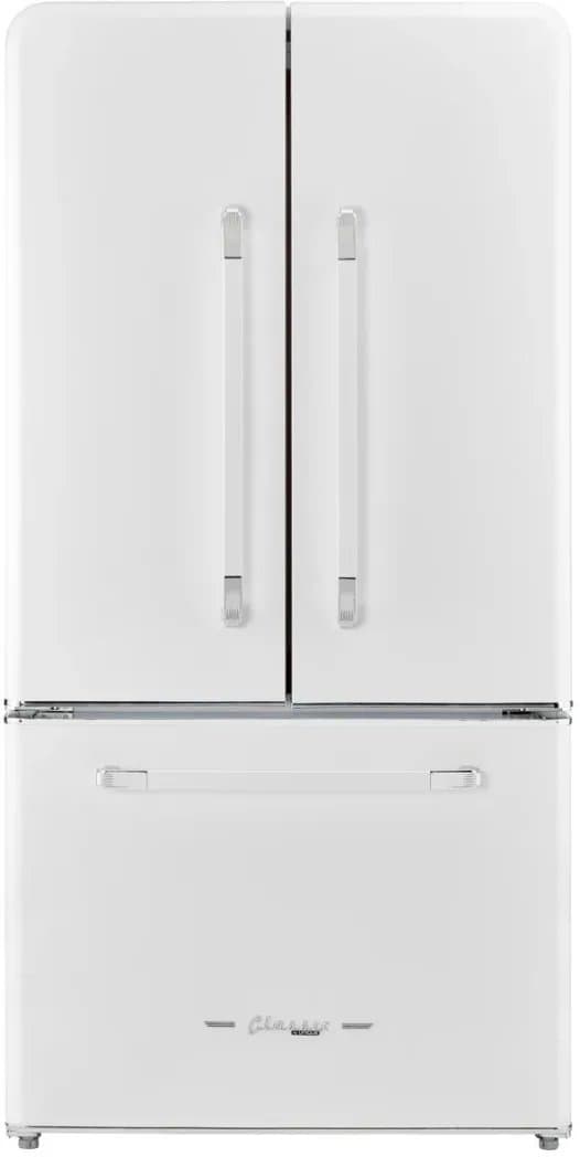 Unique Appliances Classic Retro UGP595LWAC