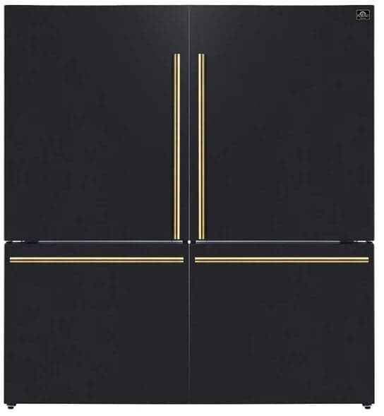 Forno Espresso-Milano FFFFD178760BLK