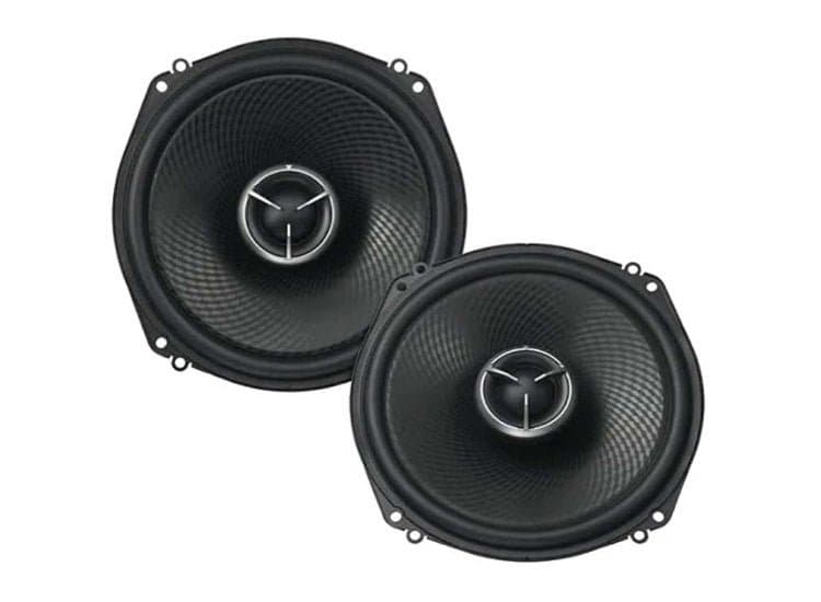 Kenwood eXcelon 7 " Custom Fit 2-Way Speaker (Pair)