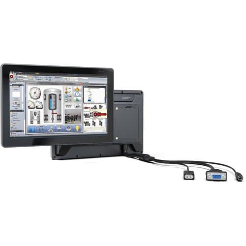 Lilliput FA1019V 10.1" TN Monitor