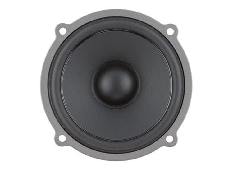 Audiofrog GS Series 4" Midrange Car Speaker (Pair)