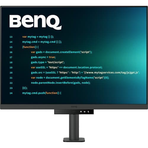 BenQ RD280UA 28.2" 4K Monitor