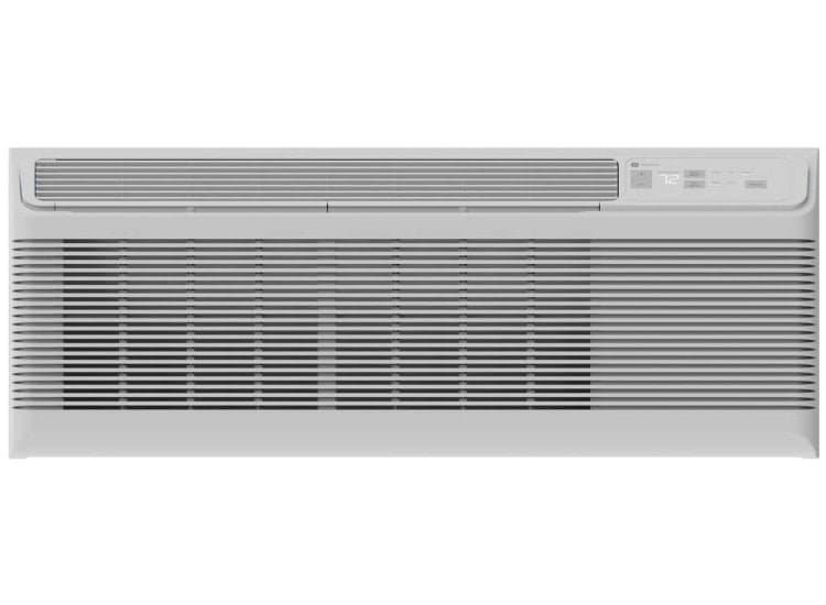 GE Zoneline Air Conditioner Heat Pump Unit with ICR 12,000 BTU 230/208 Volt - AZHS12DRXXA