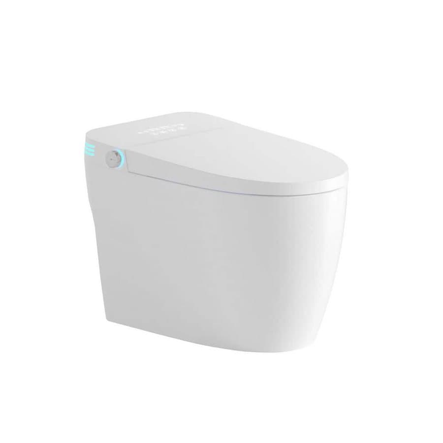 LIVACA Advanced Bidet Toilet