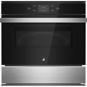 JennAir 24" Wall Oven Black