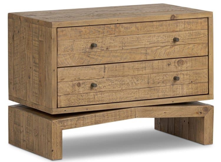 Four Hands Matthes Nightstand