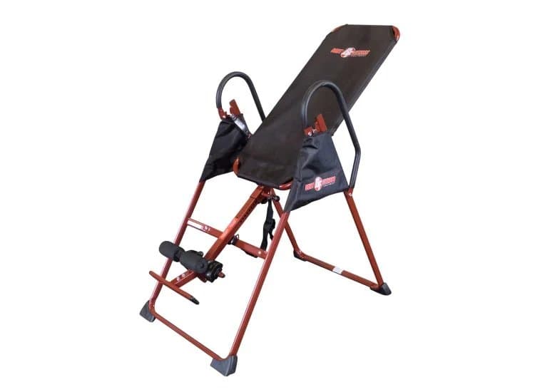 Body-Solid Best Fitness Inversion Table