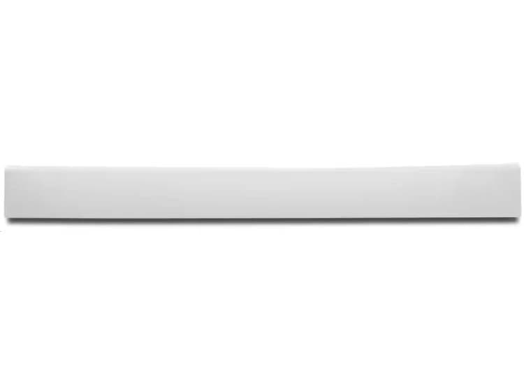 Maytag 4" White Pedestal For Commercial Front Load Washer And Dryer-WHP0400VW