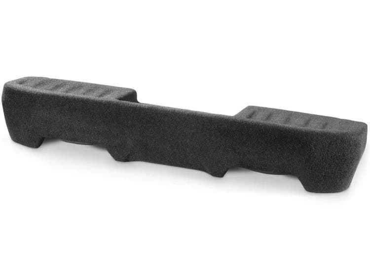 JL Audio Stealthbox For 2020-Up Jeep Gladiator (JT)