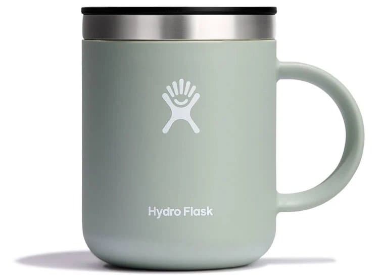 Hydro Flask Travel Mug 12 Oz, Agave
