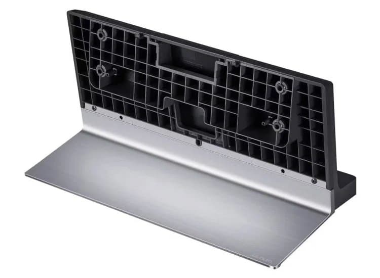 LG OLED G Series 83-inch and 77-inch Stand and Backcover