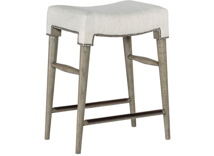 Hooker Furniture Linville Falls Dining Green Valley Counter Stool