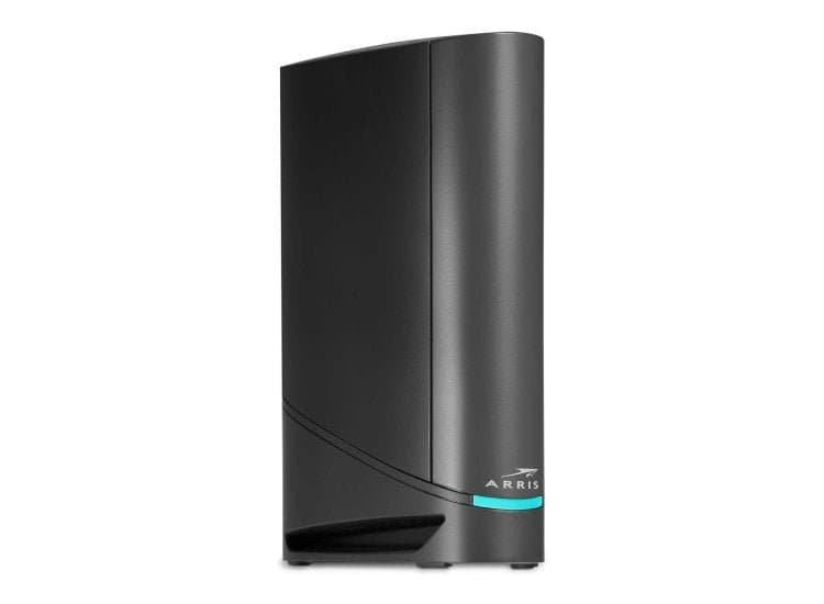 ARRIS WiFi Modem SURFboard G34 Docsis 3.1 with AX3000 WiFi Router