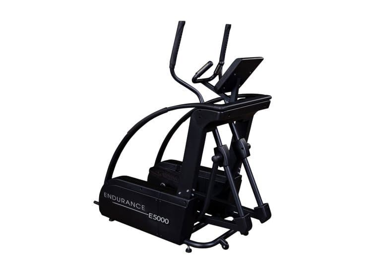 Body-Solid Endurance E5000 Premium Elliptical Trainer