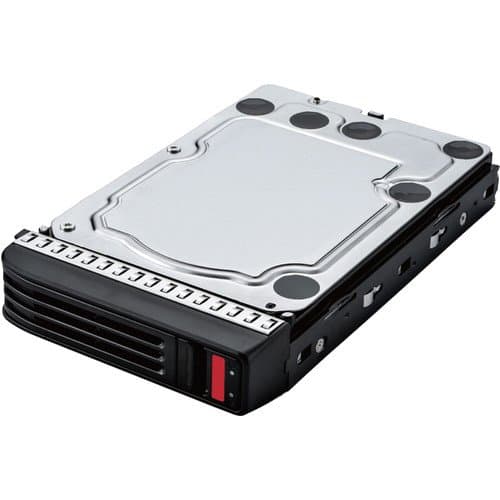 Buffalo 12TB SATA III 3.5" Internal Hard Drive for TeraStation Series NAS